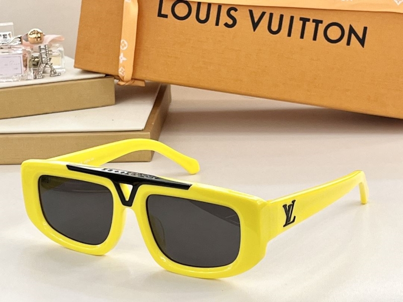 LV Sunglasses